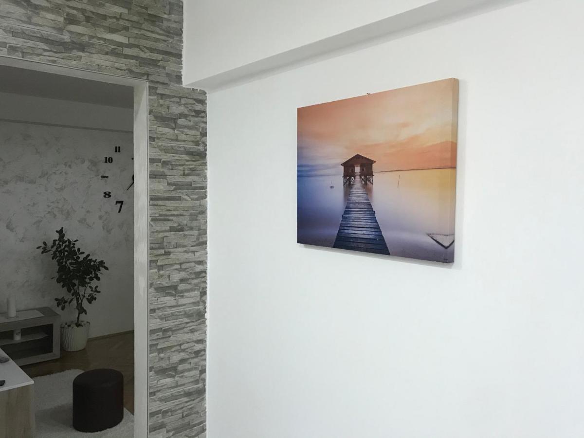 Apartman Bazar Smederevo Exterior photo