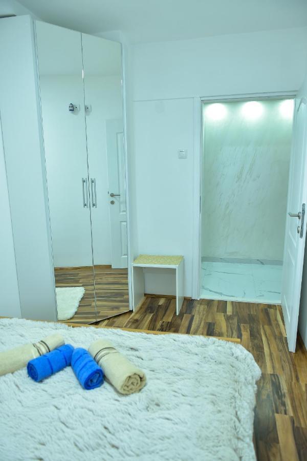 Apartman Bazar Smederevo Exterior photo