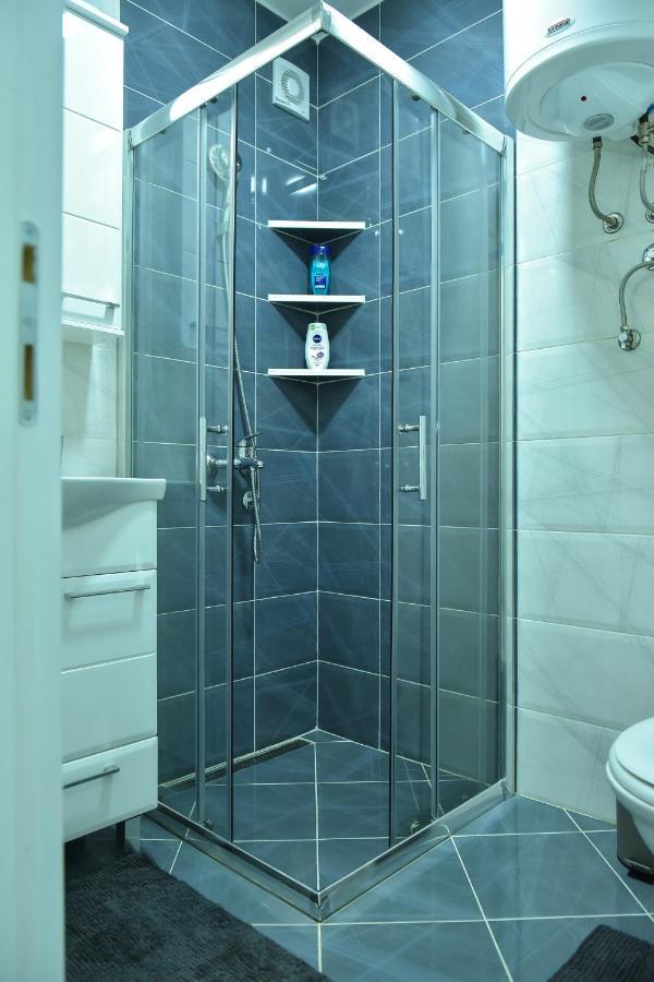 Apartman Bazar Smederevo Exterior photo