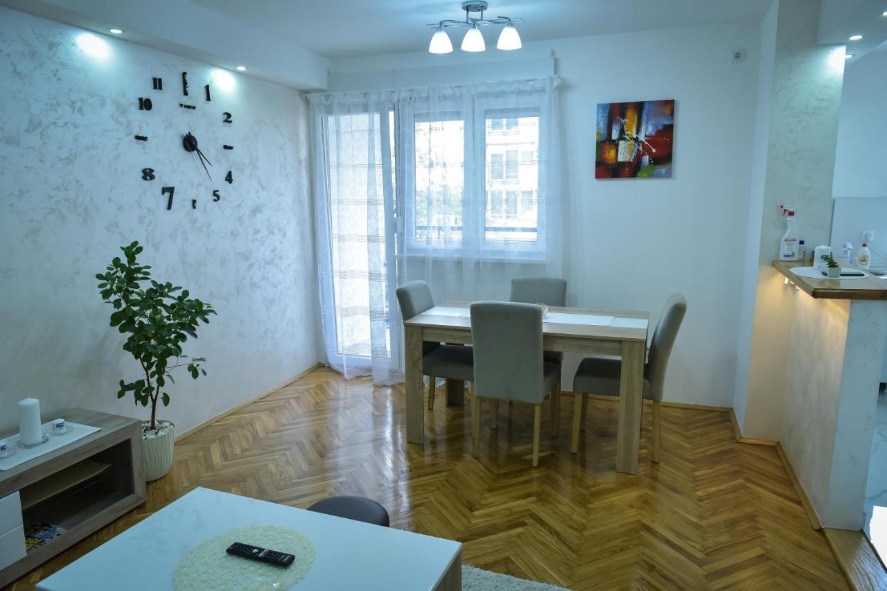 Apartman Bazar Smederevo Exterior photo