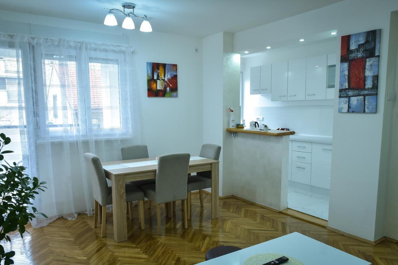 Apartman Bazar Smederevo Exterior photo