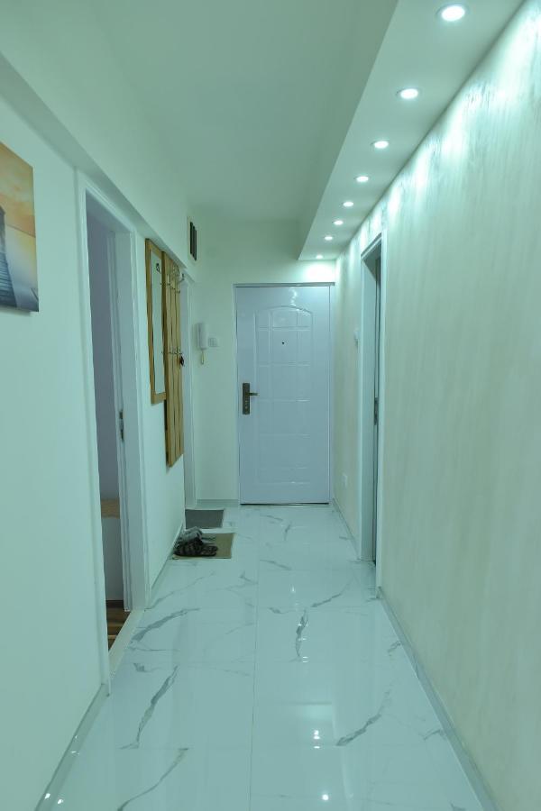 Apartman Bazar Smederevo Exterior photo