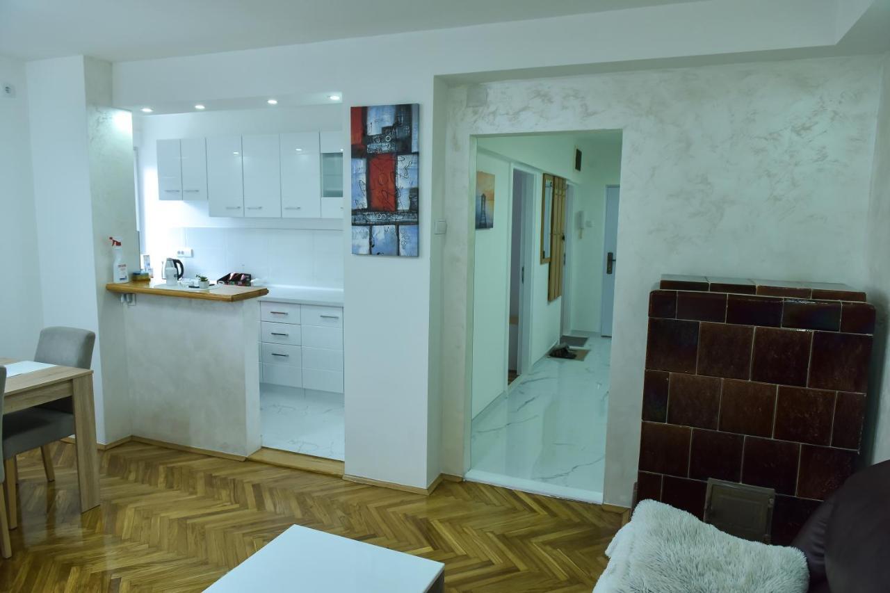Apartman Bazar Smederevo Exterior photo