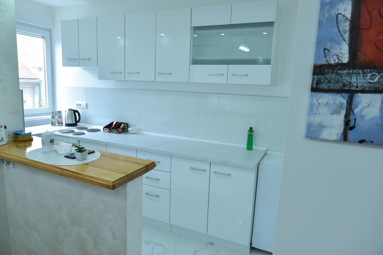 Apartman Bazar Smederevo Exterior photo