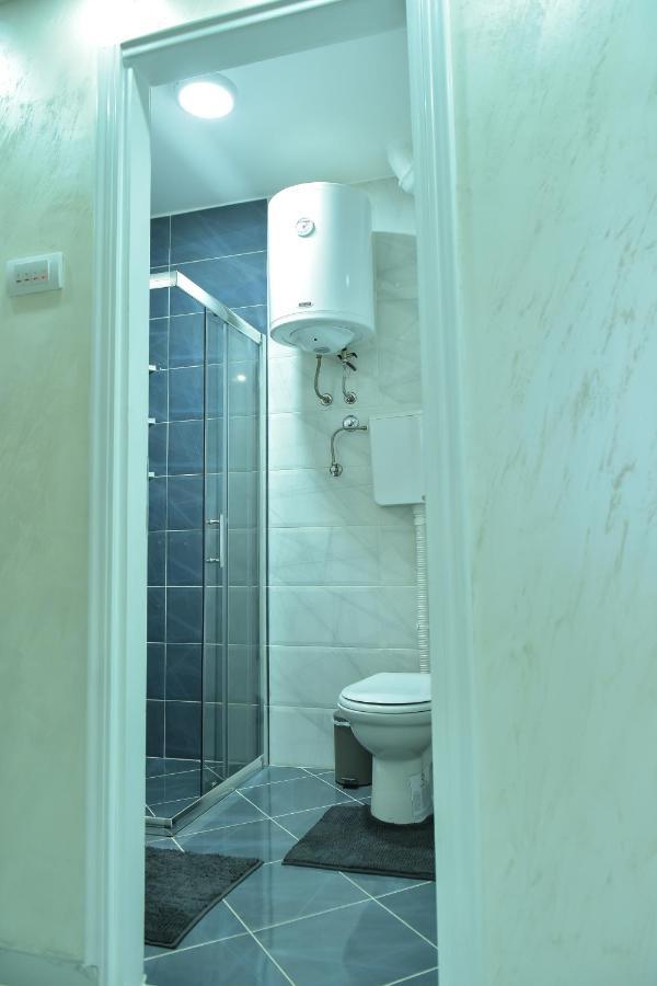 Apartman Bazar Smederevo Exterior photo