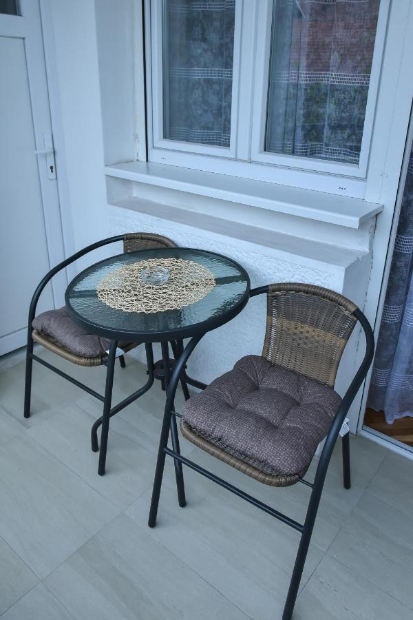 Apartman Bazar Smederevo Exterior photo