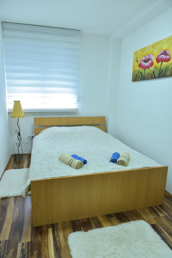 Apartman Bazar Smederevo Exterior photo