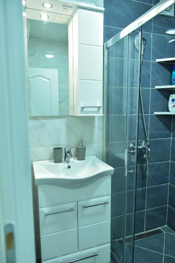 Apartman Bazar Smederevo Exterior photo