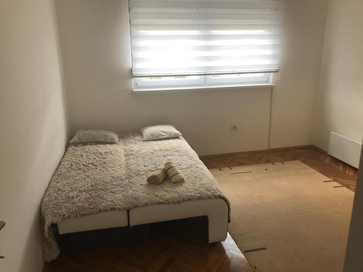 Apartman Bazar Smederevo Exterior photo