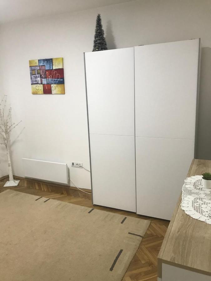 Apartman Bazar Smederevo Exterior photo