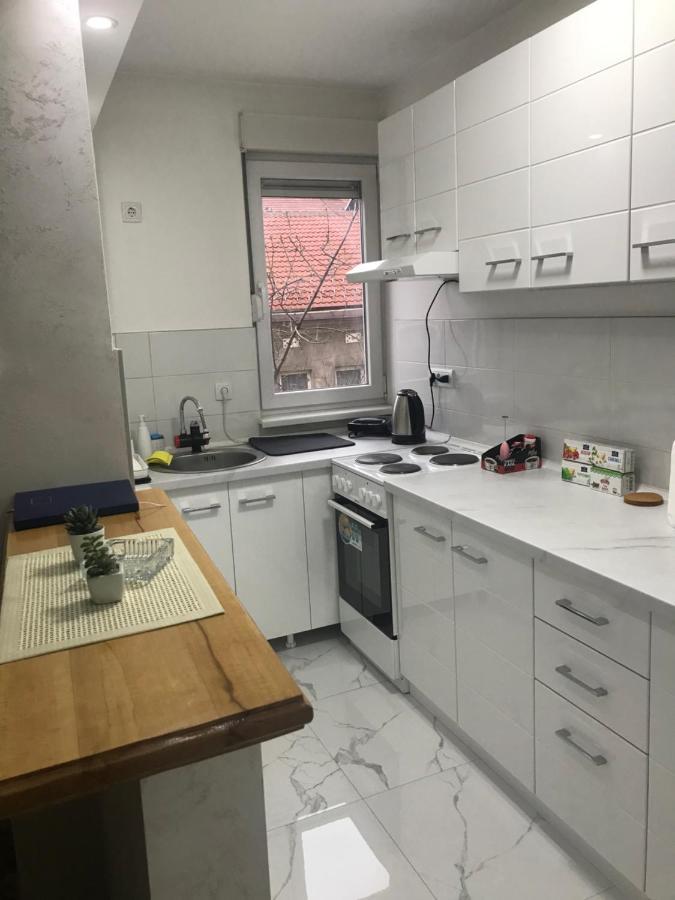 Apartman Bazar Smederevo Exterior photo