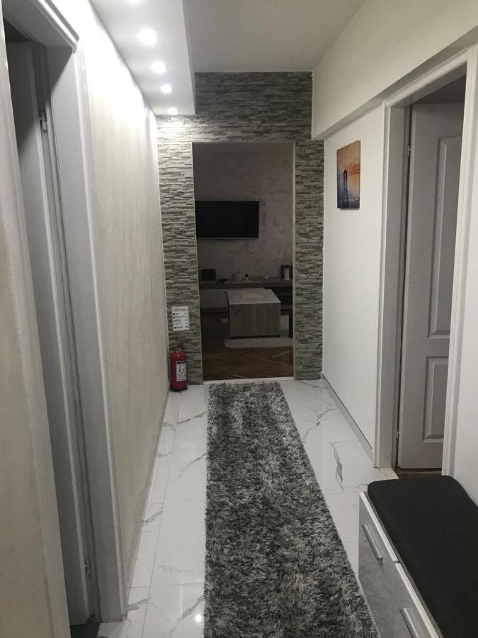 Apartman Bazar Smederevo Exterior photo