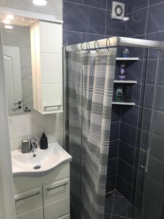 Apartman Bazar Smederevo Exterior photo