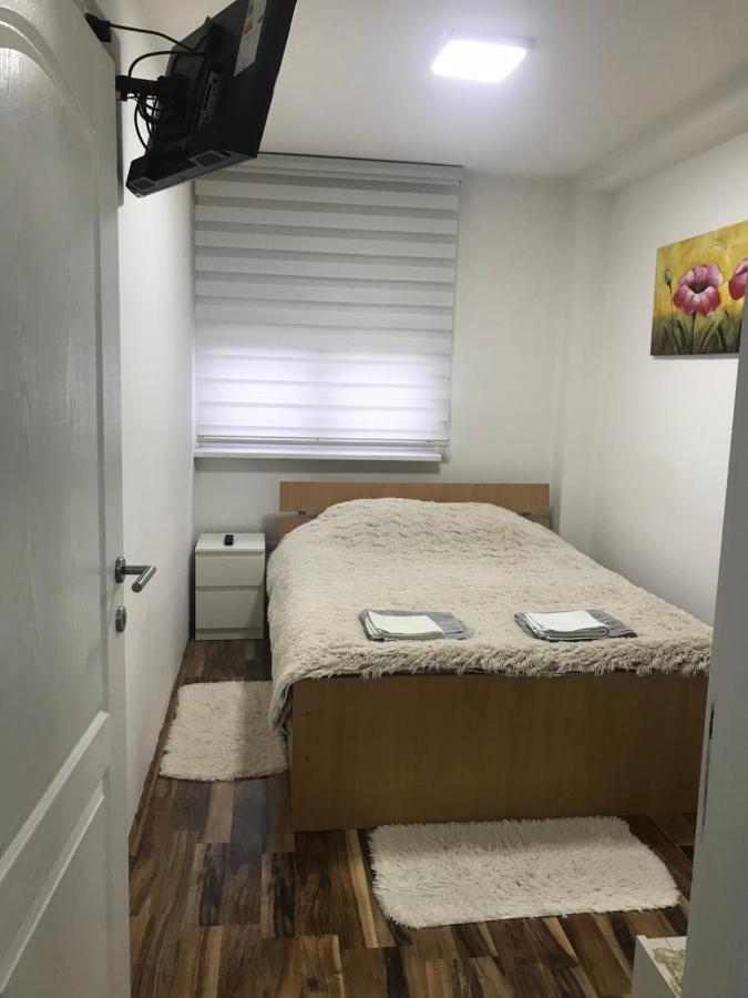 Apartman Bazar Smederevo Exterior photo